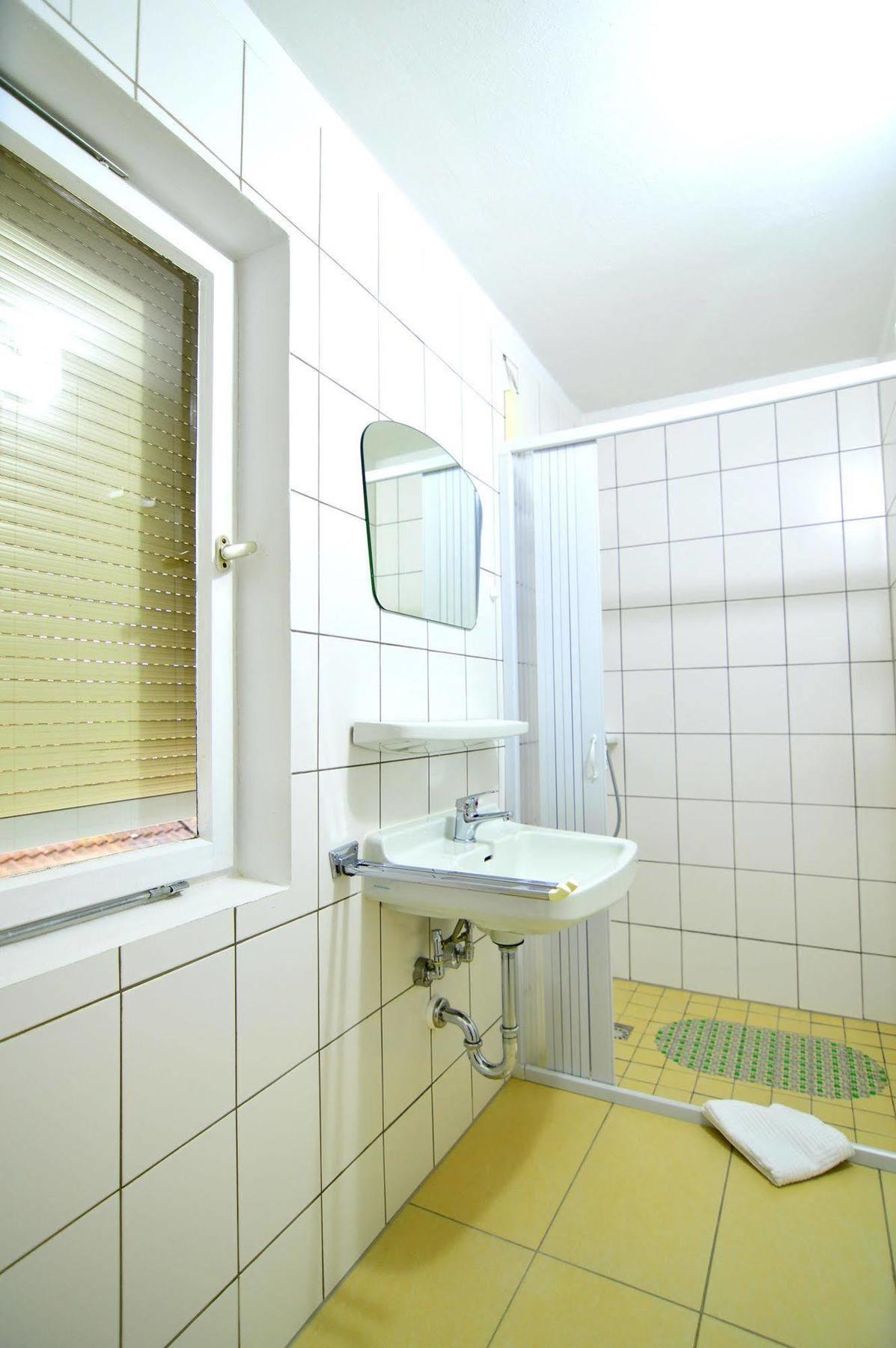 Pension Rote Rosen Seesen Exterior foto